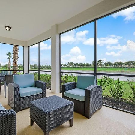 Stunning New Construction Condo Close To Everything! - Condo Coastal Soul - Roelens Vacations Fort Myers Kültér fotó