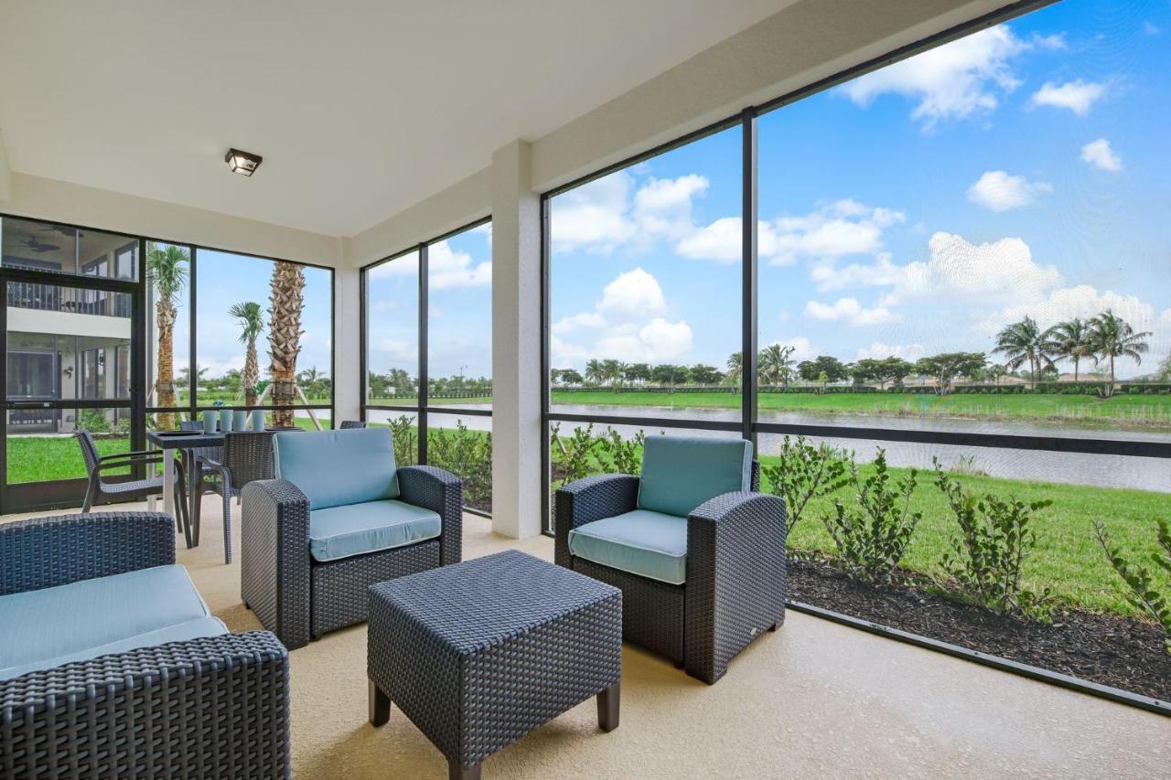 Stunning New Construction Condo Close To Everything! - Condo Coastal Soul - Roelens Vacations Fort Myers Kültér fotó