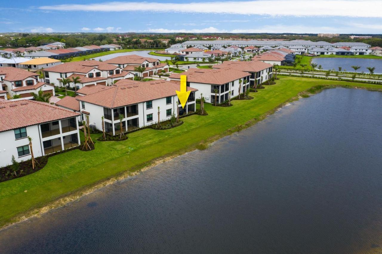 Stunning New Construction Condo Close To Everything! - Condo Coastal Soul - Roelens Vacations Fort Myers Kültér fotó