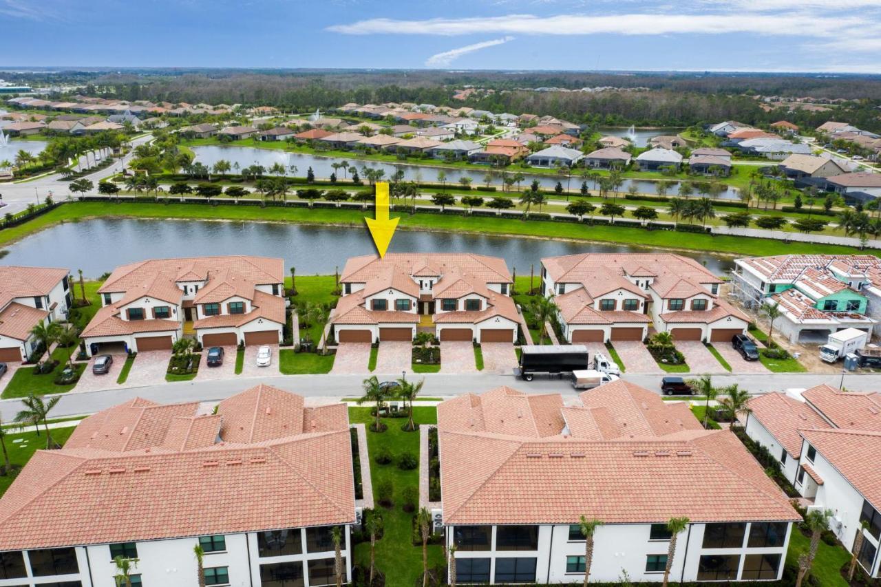 Stunning New Construction Condo Close To Everything! - Condo Coastal Soul - Roelens Vacations Fort Myers Kültér fotó